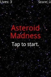 download Asteroid Madness apk
